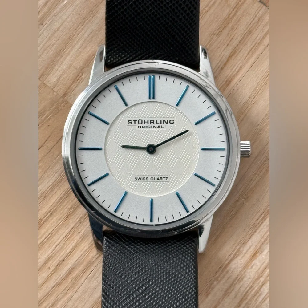 Stuhrling Original brand stuhrling